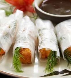 Highway4 (Hang Tre Street)