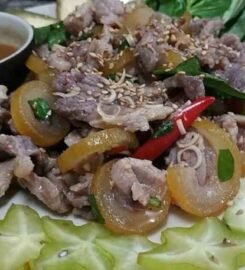 Highway4 (Hang Tre Street)