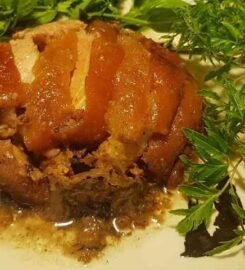 Highway4 (Hang Tre Street)