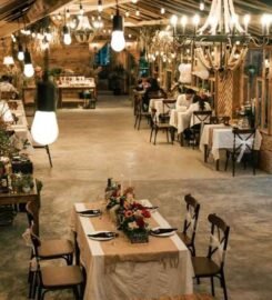 Hilly Garden Đà Lạt