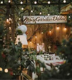 Hilly Garden Đà Lạt