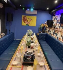 Hội An – Cafe & Karaoke