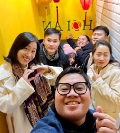 Hội An – Cafe & Karaoke