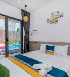 Homestay Vung Tau