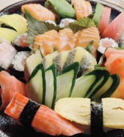 Hoshigami Sushi Japanese Restaurant Hoi An