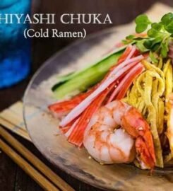 Hoshigami Sushi Japanese Restaurant Hoi An