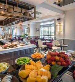 Hotel Royal Hoi An – MGallery