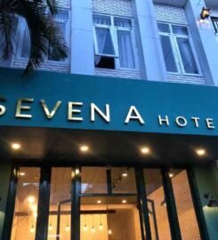 Hotel Seven A Đà Lạt