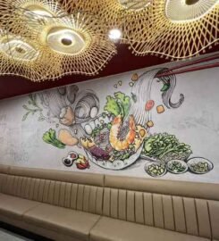 Hủ Tiếu Hồng Phát Vancouver