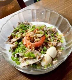 Hủ Tiếu Hồng Phát Vancouver