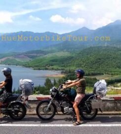 Hue Motorbike Tour