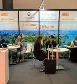 Indochina Travel Services (ITS) Vietnam