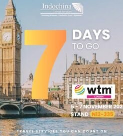 Indochina Travel Services (ITS) Vietnam