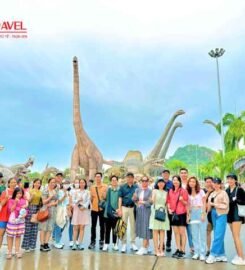 J Travel – Tour Campuchia-Lào-Thái Lan