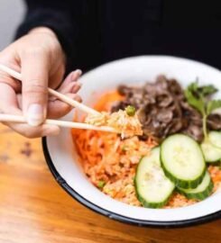 James Bun (Créteil, France)