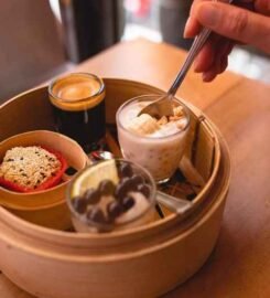 James Bun (Créteil, France)