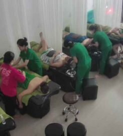 Khơ Thi Spa Buôn Ma Thuột