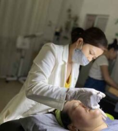 Khơ Thi Spa Buôn Ma Thuột