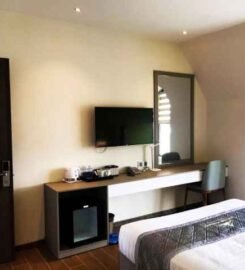 Kim Oanh Orchids Hotel – Đà Lạt