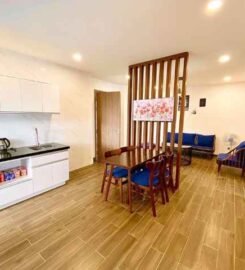 Kim Oanh Orchids Hotel – Đà Lạt