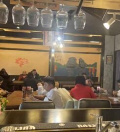 Konnichiwa Vietnam Restaurant & Mart