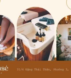 La Rosé – Head Spa Da Lat