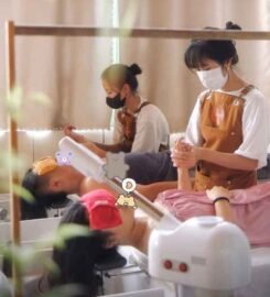 La Rosé – Head Spa Da Lat