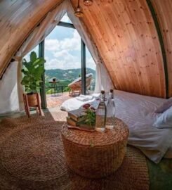 LengKeng Da Lat Homestay