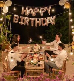 LengKeng Da Lat Homestay