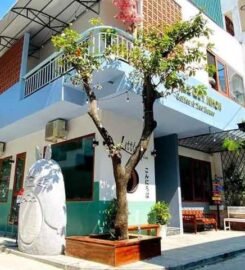 Little Quy Nhơn Homestay