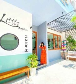 Little Quy Nhơn Homestay