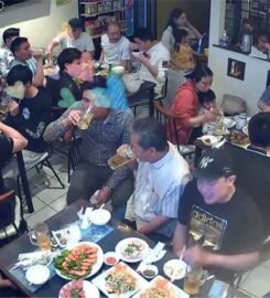 Little Vietnam restaurant