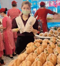 Lo Banh Mi Pasteur – 台中越南法國麵包