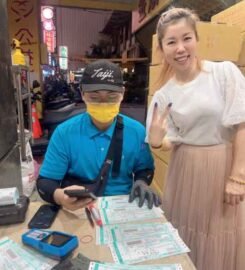 Lo Banh Mi Pasteur – 台中越南法國麵包