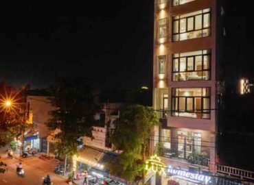 Lux Quy Nhon Homestay