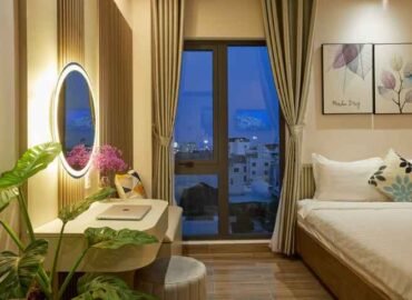 Lux Quy Nhon Homestay