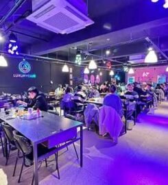 Luxury Club – 베트남 식당