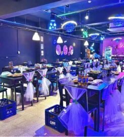 Luxury Club – 베트남 식당