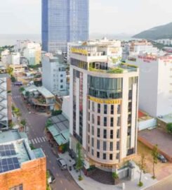 MERIA Hotel Quy Nhơn