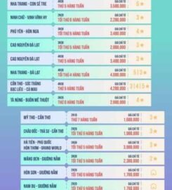 META Event & Travel JSC