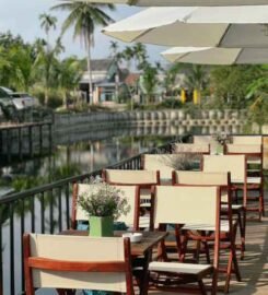 Mayci Hội An – Palmview Boutique Hotel