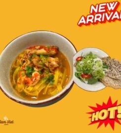 Nam Viet Eatery