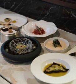 Nén Light Restaurant