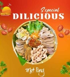 Nha Hang Binh Minh ビンミン梅田店-ベトナム料理