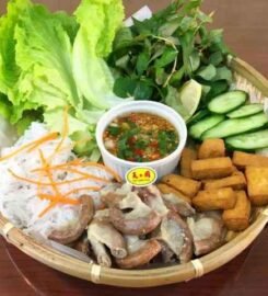 Nhà Hàng THIÊN TRÙ