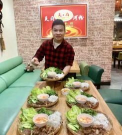 Nhà Hàng THIÊN TRÙ