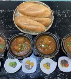 Nhà Hàng THIÊN TRÙ