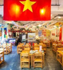 Nhà Hàng Việt Nam Bia Hơi Umeda – ベトナム酒場ビアホイ