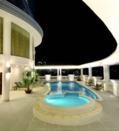 Nha Trang Palace Hotel