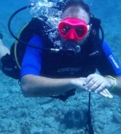 Nha Trang Underwater